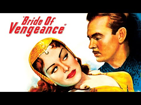 Bride of Vengeance'