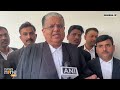 Srinath Tripathi (Advocate) Discusses Mafia Mukhtar Ansaris Guilt in Fake Arms License Case | News9  - 02:14 min - News - Video