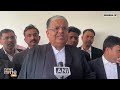 Srinath Tripathi (Advocate) Discusses Mafia Mukhtar Ansaris Guilt in Fake Arms License Case | News9