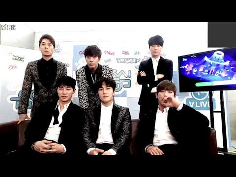 (ENG) Randomness of SHINHWA 1