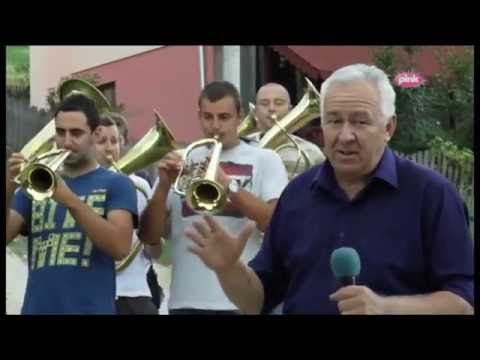 Pavlovic Dragan - Dragacevske trube - Finale Guca 2016