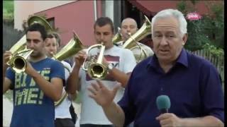 Pavlovic Dragan - Dragacevske trube - Finale Guca 2016