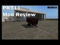 PRT-11 Farming simulator 17 v1.0