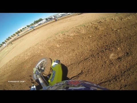 Brotocross Wins Vurb Classic Practice - vurbmoto 