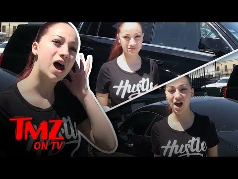 Danielle Bregoli Is Finally Maturing! | TMZ TV