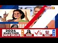 Dilliwalas Decode the Big Issues | On Ground Telecast From Vijay Chowk | 2024 General Elections  - 28:43 min - News - Video