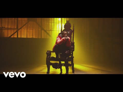 Calboy - Caroline (Official Video) ft. Polo G