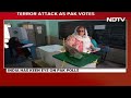 Pakistan Elections | Terror Attack, Violence As Pak Sees Huge Voter Turnout  - 02:17 min - News - Video