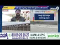 ప్రకాశం బ్యారేజీకి  కొనసాగుతున్న వరద ప్రవాహం | Heavy Flood Flow To Prakasam Barrage | Prime9 News  - 03:12 min - News - Video