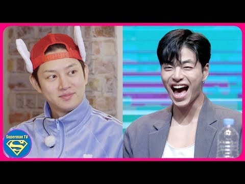 Super Junior Heechul Hilariously Caught SM Employees Listening to Idol Songs from Other Agencies