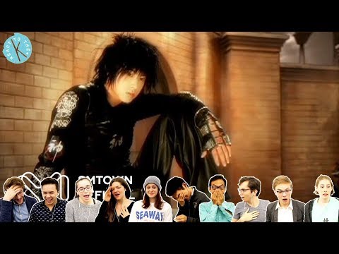 Classical Musicians React: TVXQ Ft. BoA & TRAX 'Tri-Angle (Extended Version)'