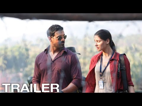 Madras Cafe'