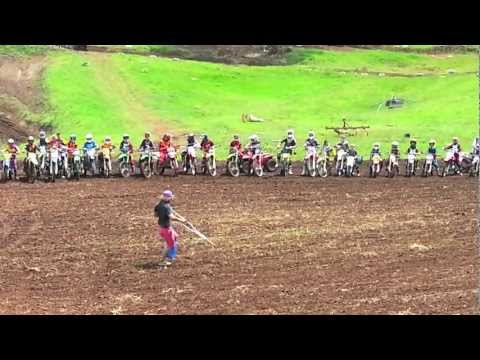 Harlem Shake Toowoomba Mx Club Echo Valley 