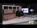 Обзор ЖК монитора LG 27EA63V (Eng)