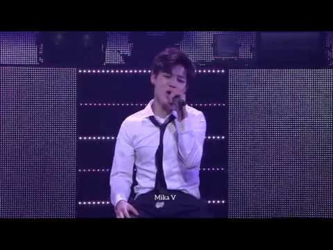 BTS-Outro-propose by.jin.jimin.Taehyung.jungkook
