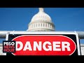 Menendez indictment, shutdown scramble roil Capitol Hill