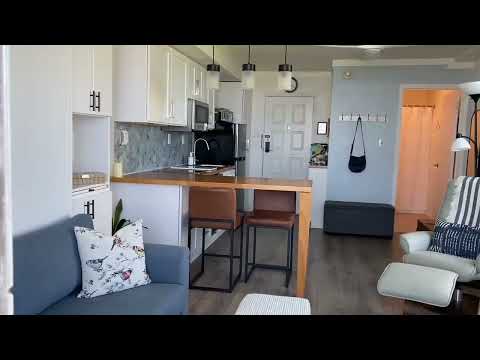 Property video