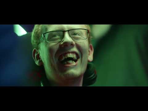 The World's Fastest Gamer'