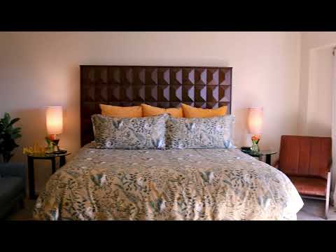 Property video