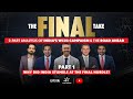 THE FINAL TAKE: PART 1 (HIN) | 2-Part Analysis of Indias WC23 campaign & the Road Ahead