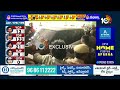 Pawan Kalyan Victory : బేగంపేట ఎయిర్ పోర్టులో పవన్ | Begumpet Airport | 10TV News  - 02:06 min - News - Video