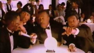 MC Hammer - Here Comes The Hammer