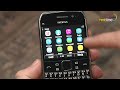 Обзор Nokia E6-00