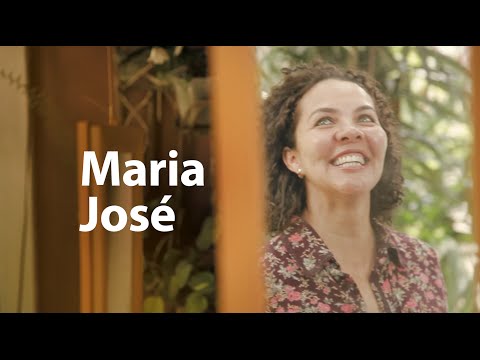 #12 Transformadoras - Maria José - Mazé Doces