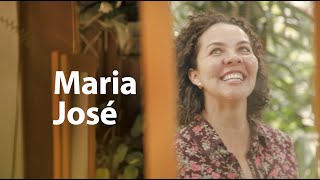 #12 Transformadoras - Maria José - Mazé Doces