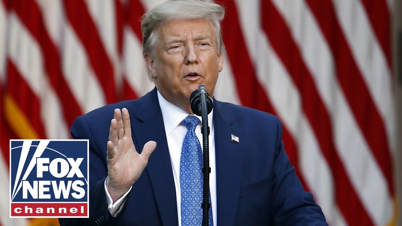 Pastor reveals what he’s most excited about for Trump