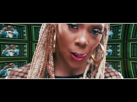 Diet - feat Tiwa Savage x Reminisce x Slimcase x DJ Enimoney (Official Video)