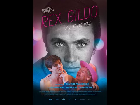Rex Gildo - Der letzte Tanz'