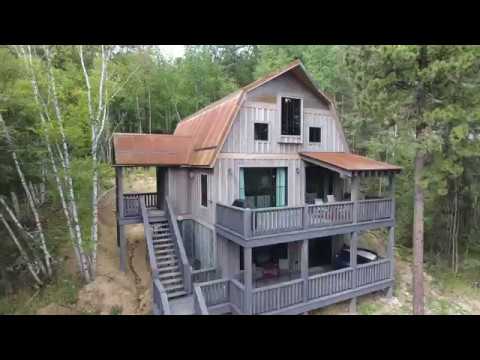 Property video