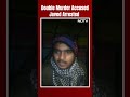 Badayu Case | I Didnt Do Anything: Sajids Brother Javed In UP Double Murder Case, Surrenders  - 00:50 min - News - Video
