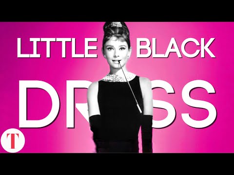 Мал црн фустан, балетанки - Како Одри Хепберн засекогаш ја промени модата?