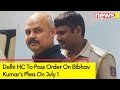 Delhi HC To Pass Order On Bibhav Kumars Plea On July 1 | Swati Maliwal Assault Case | NewsX