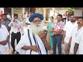 Lok Sabha Elections 2024: Spiritual Guru Sadhguru Jaggi Vasudev Casts Vote in Coimbatore | News9
