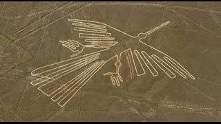 The Mystery of Nazca Lines