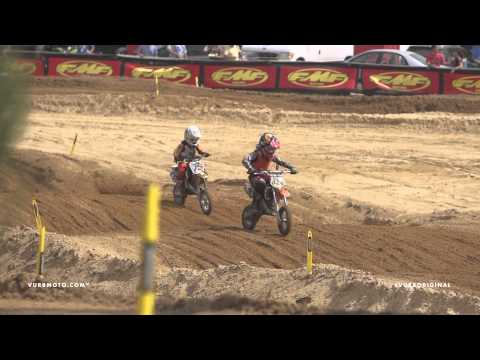 2013 Vurb Classic Echeconnee Redux - MGK Edition - vurbmoto 