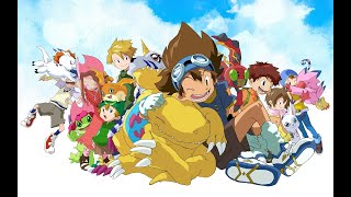 Digimon 9
