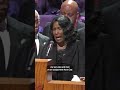 Tyre Nichols mother RowVaughn Wells pushes for police reform at sons funeral - 00:49 min - News - Video