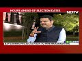 Devendra Fadnavis Straight Talk On Alleged Misuse Of Enforcement Directorate  - 01:38 min - News - Video