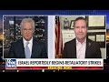 TERRIFYING: Bidens Middle East policy criticized for leading to open warfare  - 04:50 min - News - Video