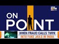 LIVE: Leh Protests Turn Violent: BJP Office Torched Amid Statehood & Sixth Schedule| On Point |News9  - 04:39 min - News - Video