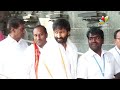 Macho Star Gopichand Visits Tirumala On The Occasion Of #Bhimaa Movie Release | IndiaGlitz Telugu  - 02:12 min - News - Video