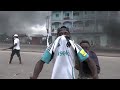 Protests as Cameroons Biya wins eighth presidential term at 92 |REUTERS
