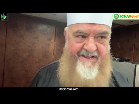 Islamic Society Of Arlington