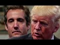 Trump ex-fixer Michael Cohen to testify against him again | REUTERS