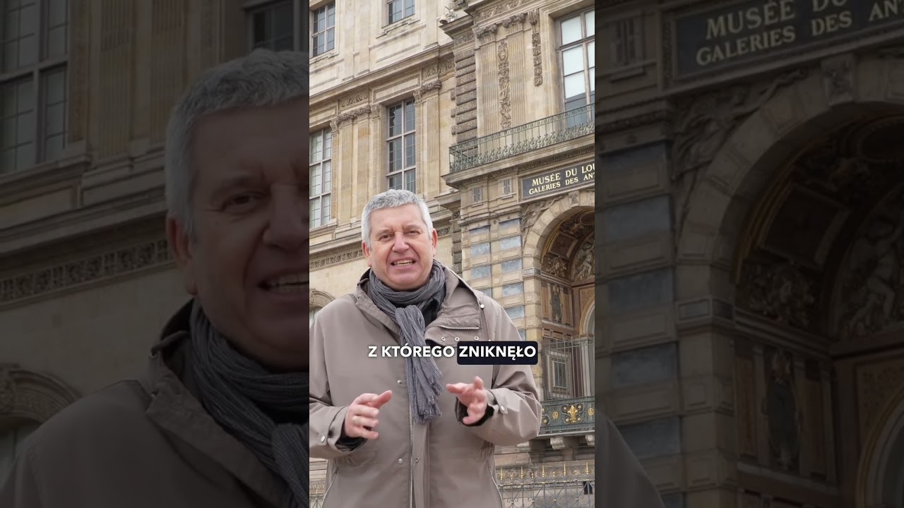 NOWA ATRAKCJA DLA TURYSTÓW W PARYŻU