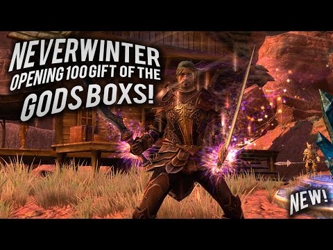 Neverwinter Astral Diamond exploit on Xbox one (mod 5) VideoMoviles 